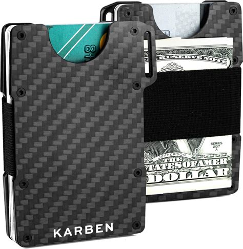 karben nfc tag|karben carbon fiber wallet sticker.